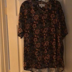 Men’s shirt